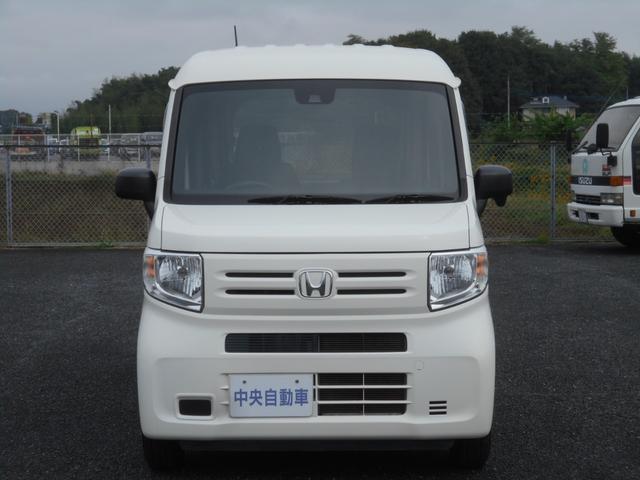 Ｎ－ＶＡＮ Ｇ・ホンダセンシング　メモリーナビ　ワンセグＴＶ　衝突軽減ブレーキ　オートクルーズコントロール　ＶＳＡ　オートエアコン　アイドリングストップ　パワーウィンドウ　パワステ　キーレス　ライトレベライザー　ピラーレススライドドア（3枚目）