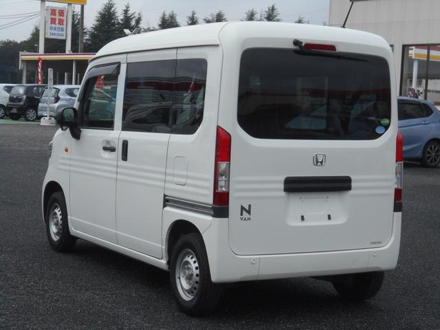 Ｎ－ＶＡＮ Ｇ・ホンダセンシング　メモリーナビ　ワンセグＴＶ　衝突軽減ブレーキ　オートクルーズコントロール　ＶＳＡ　オートエアコン　アイドリングストップ　パワーウィンドウ　パワステ　キーレス　ライトレベライザー　ピラーレススライドドア（5枚目）