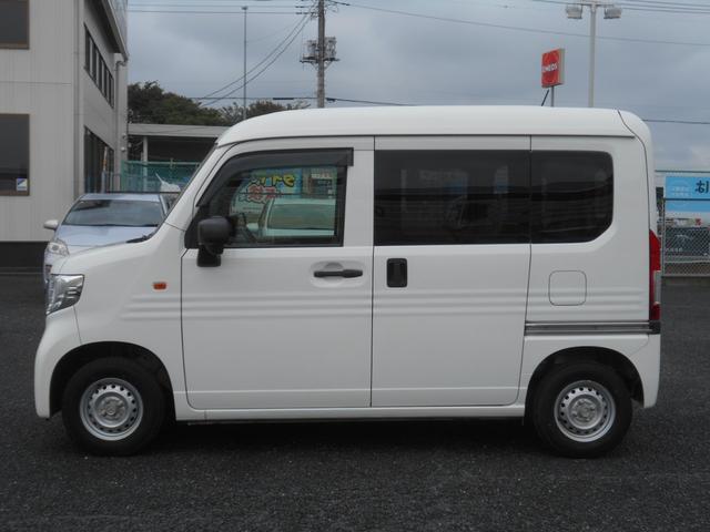 Ｎ－ＶＡＮ Ｇ・ホンダセンシング　メモリーナビ　ワンセグＴＶ　衝突軽減ブレーキ　オートクルーズコントロール　ＶＳＡ　オートエアコン　アイドリングストップ　パワーウィンドウ　パワステ　キーレス　ライトレベライザー　ピラーレススライドドア（8枚目）