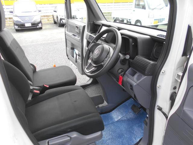 Ｎ－ＶＡＮ Ｇ・ホンダセンシング　メモリーナビ　ワンセグＴＶ　衝突軽減ブレーキ　オートクルーズコントロール　ＶＳＡ　オートエアコン　アイドリングストップ　パワーウィンドウ　パワステ　キーレス　ライトレベライザー　ピラーレススライドドア（29枚目）