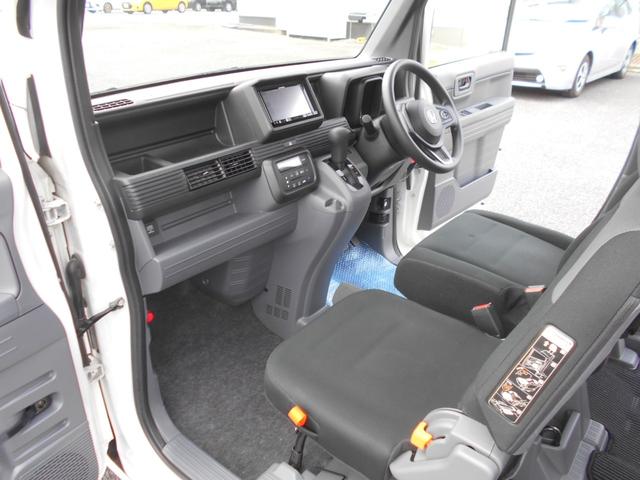 Ｎ－ＶＡＮ Ｇ・ホンダセンシング　メモリーナビ　ワンセグＴＶ　衝突軽減ブレーキ　オートクルーズコントロール　ＶＳＡ　オートエアコン　アイドリングストップ　パワーウィンドウ　パワステ　キーレス　ライトレベライザー　ピラーレススライドドア（33枚目）