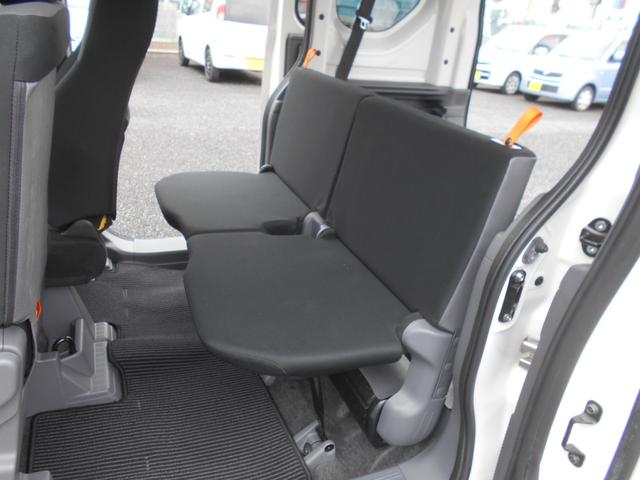 Ｎ－ＶＡＮ Ｇ・ホンダセンシング　メモリーナビ　ワンセグＴＶ　衝突軽減ブレーキ　オートクルーズコントロール　ＶＳＡ　オートエアコン　アイドリングストップ　パワーウィンドウ　パワステ　キーレス　ライトレベライザー　ピラーレススライドドア（34枚目）