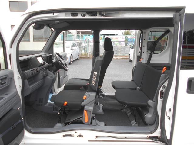 Ｎ－ＶＡＮ Ｇ・ホンダセンシング　メモリーナビ　ワンセグＴＶ　衝突軽減ブレーキ　オートクルーズコントロール　ＶＳＡ　オートエアコン　アイドリングストップ　パワーウィンドウ　パワステ　キーレス　ライトレベライザー　ピラーレススライドドア（36枚目）