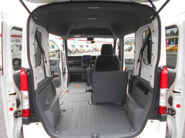 Ｎ－ＶＡＮ Ｇ・ホンダセンシング　メモリーナビ　ワンセグＴＶ　衝突軽減ブレーキ　オートクルーズコントロール　ＶＳＡ　オートエアコン　アイドリングストップ　パワーウィンドウ　パワステ　キーレス　ライトレベライザー　ピラーレススライドドア（37枚目）