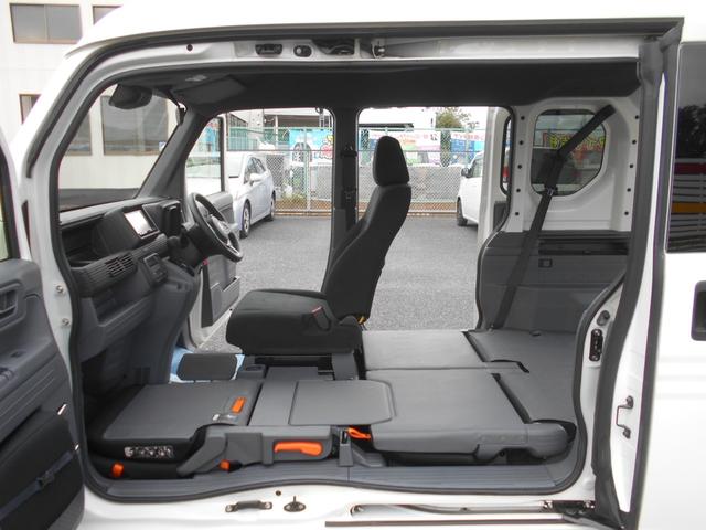 Ｎ－ＶＡＮ Ｇ・ホンダセンシング　メモリーナビ　ワンセグＴＶ　衝突軽減ブレーキ　オートクルーズコントロール　ＶＳＡ　オートエアコン　アイドリングストップ　パワーウィンドウ　パワステ　キーレス　ライトレベライザー　ピラーレススライドドア（38枚目）