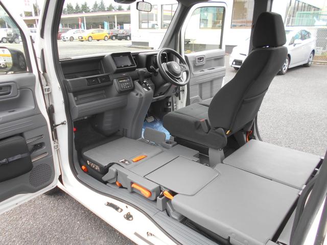 Ｎ－ＶＡＮ Ｇ・ホンダセンシング　メモリーナビ　ワンセグＴＶ　衝突軽減ブレーキ　オートクルーズコントロール　ＶＳＡ　オートエアコン　アイドリングストップ　パワーウィンドウ　パワステ　キーレス　ライトレベライザー　ピラーレススライドドア（40枚目）