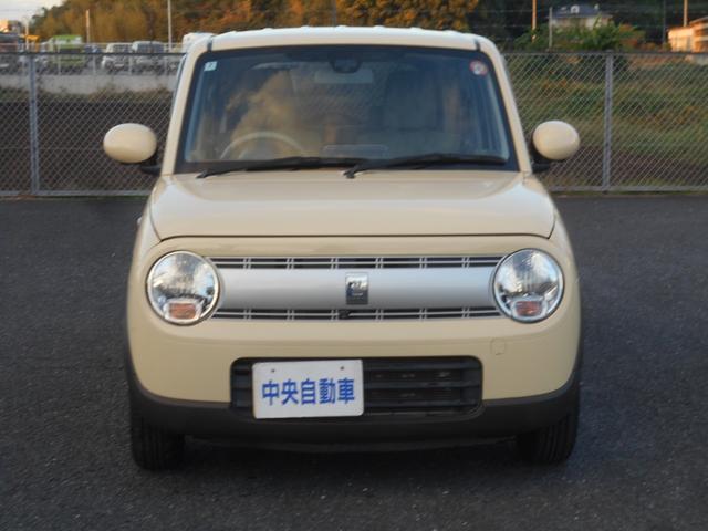 アルトラパン L 純正メモリーナビ フルセグTV 全方位カメラ レーダーブレーキサポート スマートキー プッシュスタート Bluetooth アイドリングストップ シートヒーター 衝突軽減ブレーキ ETC(3枚目)