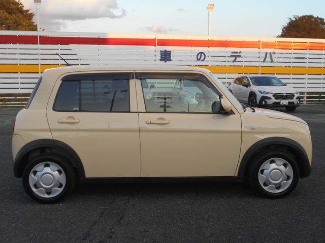 アルトラパン L 純正メモリーナビ フルセグTV 全方位カメラ レーダーブレーキサポート スマートキー プッシュスタート Bluetooth アイドリングストップ シートヒーター 衝突軽減ブレーキ ETC(9枚目)