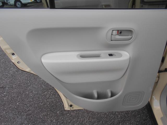 アルトラパン L 純正メモリーナビ フルセグTV 全方位カメラ レーダーブレーキサポート スマートキー プッシュスタート Bluetooth アイドリングストップ シートヒーター 衝突軽減ブレーキ ETC(19枚目)