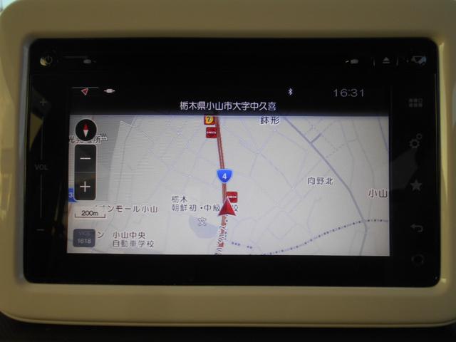 アルトラパン L 純正メモリーナビ フルセグTV 全方位カメラ レーダーブレーキサポート スマートキー プッシュスタート Bluetooth アイドリングストップ シートヒーター 衝突軽減ブレーキ ETC(25枚目)