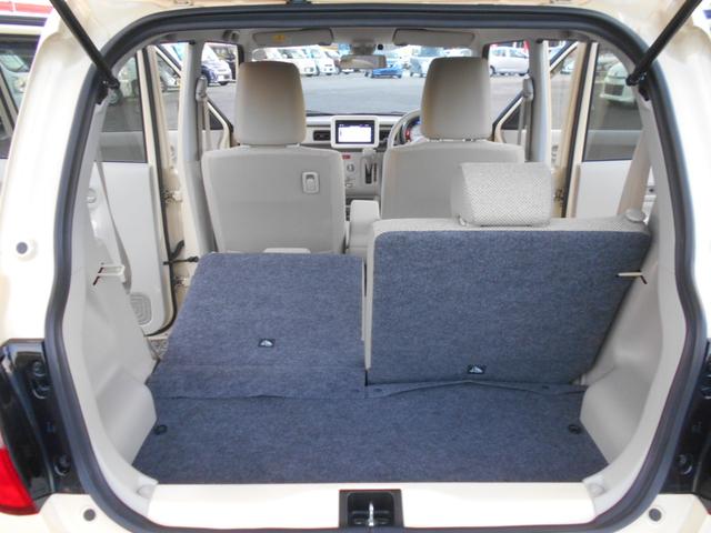 アルトラパン L 純正メモリーナビ フルセグTV 全方位カメラ レーダーブレーキサポート スマートキー プッシュスタート Bluetooth アイドリングストップ シートヒーター 衝突軽減ブレーキ ETC(42枚目)