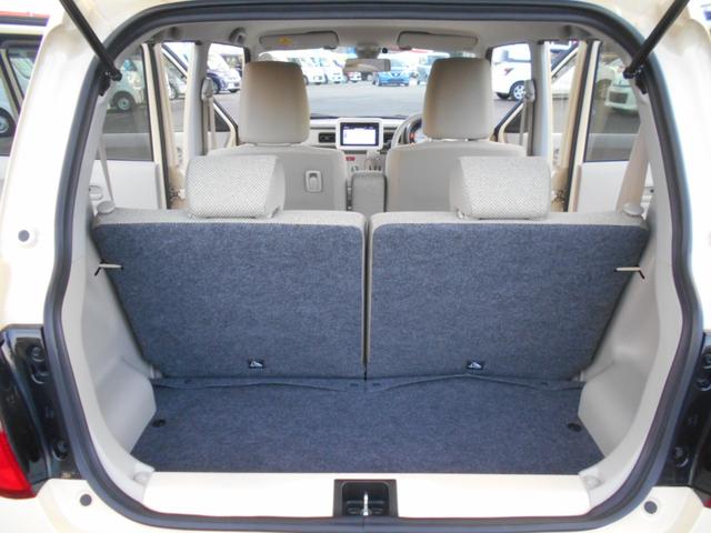 アルトラパン L 純正メモリーナビ フルセグTV 全方位カメラ レーダーブレーキサポート スマートキー プッシュスタート Bluetooth アイドリングストップ シートヒーター 衝突軽減ブレーキ ETC(43枚目)