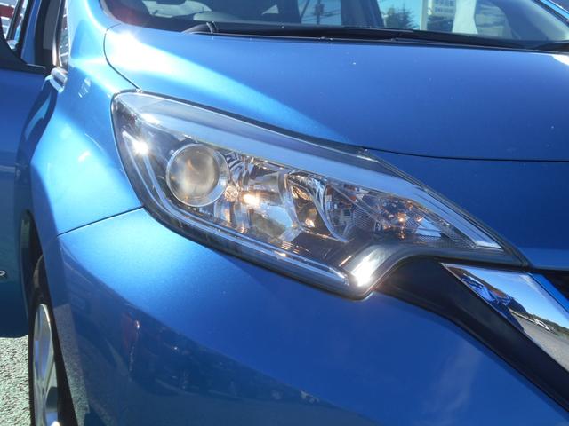 ノート ｅ－パワー　Ｘ　メモリーナビ　フルセグＴＶ　アラウンドビューモニター　スマートキー　プッシュスタート　衝突軽減ブレーキ　Ｂｌｕｅｔｏｏｔｈ　バックカメラ　オートエアコン　電動格納ミラー（10枚目）