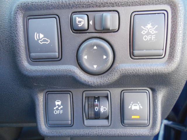 ノート ｅ－パワー　Ｘ　メモリーナビ　フルセグＴＶ　アラウンドビューモニター　スマートキー　プッシュスタート　衝突軽減ブレーキ　Ｂｌｕｅｔｏｏｔｈ　バックカメラ　オートエアコン　電動格納ミラー（31枚目）