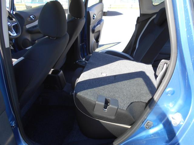 ノート ｅ－パワー　Ｘ　メモリーナビ　フルセグＴＶ　アラウンドビューモニター　スマートキー　プッシュスタート　衝突軽減ブレーキ　Ｂｌｕｅｔｏｏｔｈ　バックカメラ　オートエアコン　電動格納ミラー（40枚目）