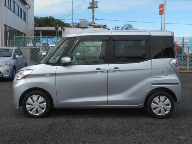 eKスペース M e-アシスト メモリーナビ フルセグTV バックカメラ 衝突軽減ブレーキ アイドリングストップ シートヒーター Bluetooth 電動格納ミラー ベンチシート スライドドア キーレス プライバシーガラス(8枚目)