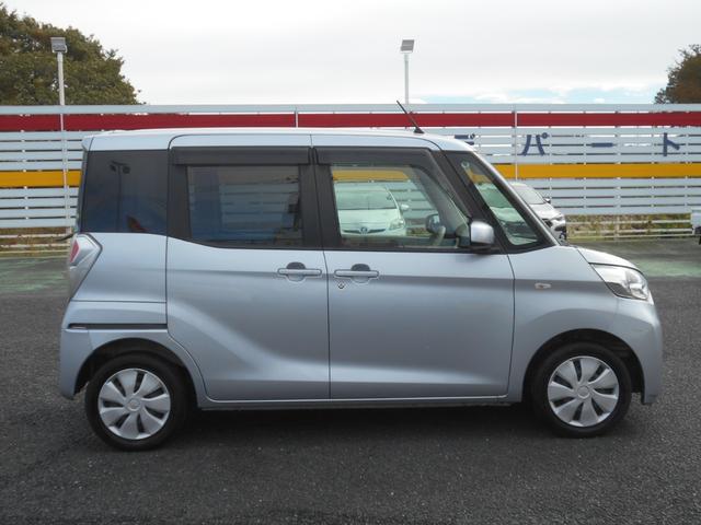 eKスペース M e-アシスト メモリーナビ フルセグTV バックカメラ 衝突軽減ブレーキ アイドリングストップ シートヒーター Bluetooth 電動格納ミラー ベンチシート スライドドア キーレス プライバシーガラス(9枚目)