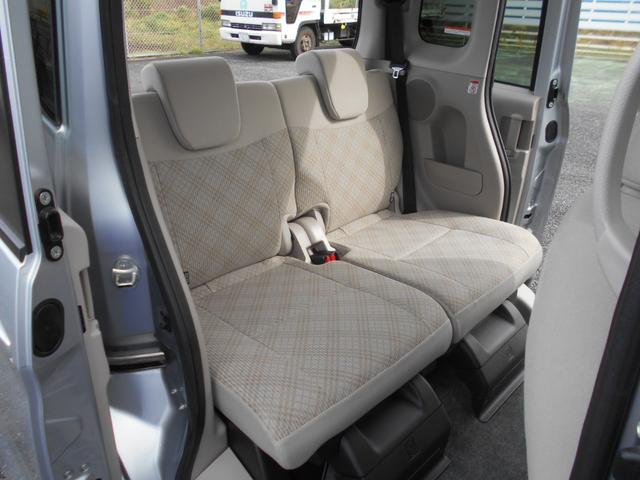 eKスペース M e-アシスト メモリーナビ フルセグTV バックカメラ 衝突軽減ブレーキ アイドリングストップ シートヒーター Bluetooth 電動格納ミラー ベンチシート スライドドア キーレス プライバシーガラス(34枚目)