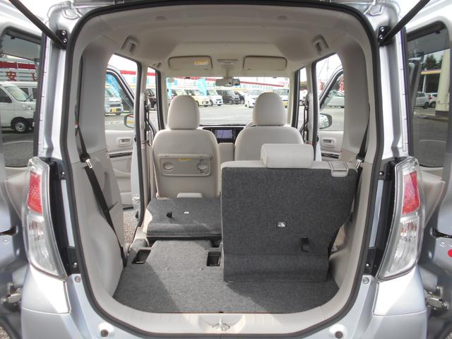 eKスペース M e-アシスト メモリーナビ フルセグTV バックカメラ 衝突軽減ブレーキ アイドリングストップ シートヒーター Bluetooth 電動格納ミラー ベンチシート スライドドア キーレス プライバシーガラス(39枚目)