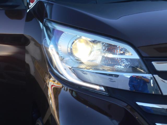 デイズルークス ハイウェイスター X Vセレクション メモリーナビ フルセグTV アラウンドビューモニター 両側パワースライドドア スマートキー プッシュスタート 衝突軽減ブレーキ 15インチアルミホイール アイドリングストップ ETC(10枚目)