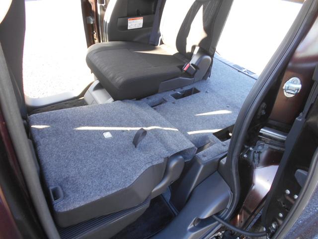 デイズルークス ハイウェイスター X Vセレクション メモリーナビ フルセグTV アラウンドビューモニター 両側パワースライドドア スマートキー プッシュスタート 衝突軽減ブレーキ 15インチアルミホイール アイドリングストップ ETC(39枚目)