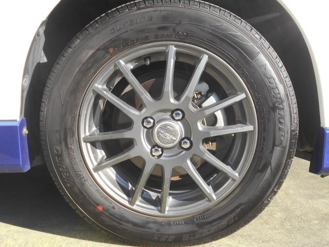 アクア X-アーバン メモリーナビ ワンセグTV スマートキー プッシュスタート 15インチアルミホイール ハーフレザーシート エアロ ETC ウィンカーミラー 電動格納ミラー プライバシーガラス(12枚目)