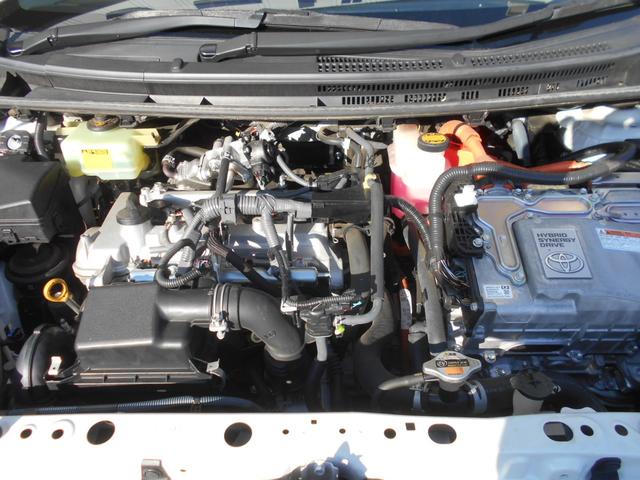 アクア X-アーバン メモリーナビ ワンセグTV スマートキー プッシュスタート 15インチアルミホイール ハーフレザーシート エアロ ETC ウィンカーミラー 電動格納ミラー プライバシーガラス(13枚目)