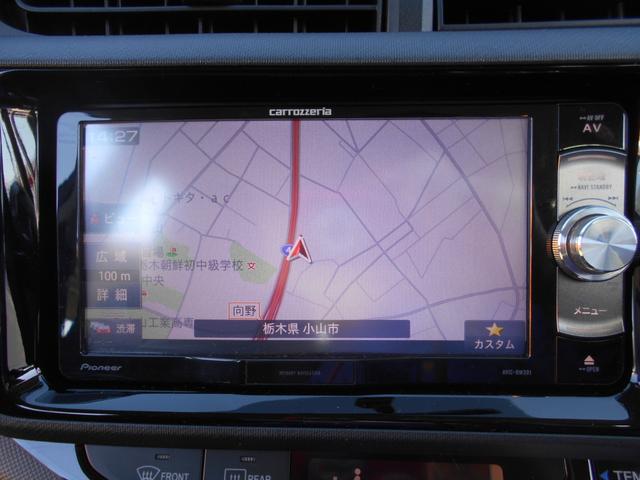 アクア X-アーバン メモリーナビ ワンセグTV スマートキー プッシュスタート 15インチアルミホイール ハーフレザーシート エアロ ETC ウィンカーミラー 電動格納ミラー プライバシーガラス(23枚目)