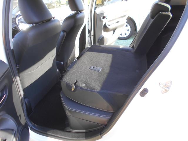 アクア X-アーバン メモリーナビ ワンセグTV スマートキー プッシュスタート 15インチアルミホイール ハーフレザーシート エアロ ETC ウィンカーミラー 電動格納ミラー プライバシーガラス(37枚目)