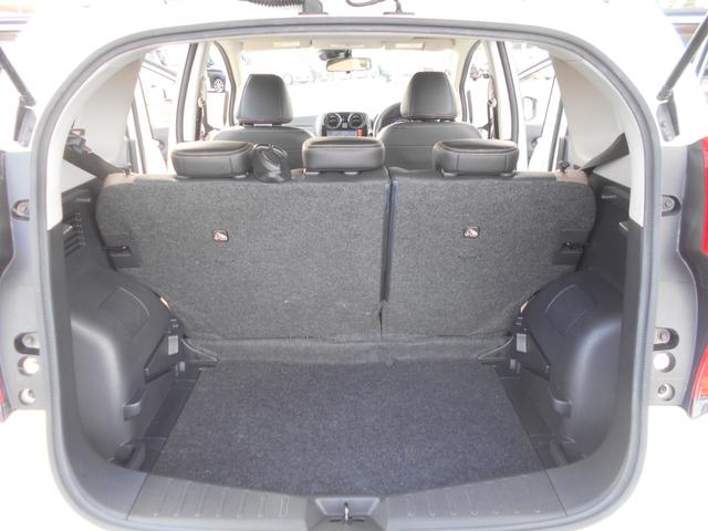 ノート e-パワー メダリスト メモリーナビ フルセグTV 衝突軽減ブレーキ スマートキー プッシュスタート Bluetooth LEDライト 15インチアルミホイール ETC 電動格納ミラー(40枚目)