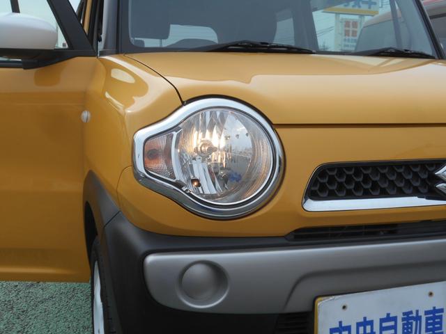 ハスラー G メモリーナビ ワンセグTV スマートキー プッシュスタート 衝突軽減ブレーキ アイドリングストップ シートヒーター オートエアコン 電動格納ミラー プライバシーガラス(10枚目)