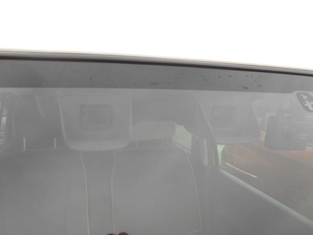 ハスラー G メモリーナビ ワンセグTV スマートキー プッシュスタート 衝突軽減ブレーキ アイドリングストップ シートヒーター オートエアコン 電動格納ミラー プライバシーガラス(11枚目)