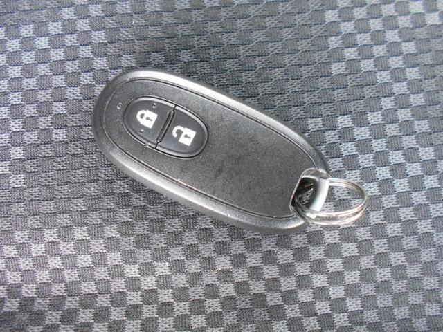 ハスラー G メモリーナビ ワンセグTV スマートキー プッシュスタート 衝突軽減ブレーキ アイドリングストップ シートヒーター オートエアコン 電動格納ミラー プライバシーガラス(18枚目)