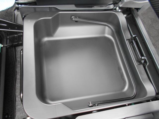 ハスラー G メモリーナビ ワンセグTV スマートキー プッシュスタート 衝突軽減ブレーキ アイドリングストップ シートヒーター オートエアコン 電動格納ミラー プライバシーガラス(36枚目)