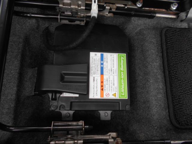 ハスラー G メモリーナビ ワンセグTV スマートキー プッシュスタート 衝突軽減ブレーキ アイドリングストップ シートヒーター オートエアコン 電動格納ミラー プライバシーガラス(37枚目)