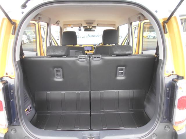 ハスラー G メモリーナビ ワンセグTV スマートキー プッシュスタート 衝突軽減ブレーキ アイドリングストップ シートヒーター オートエアコン 電動格納ミラー プライバシーガラス(42枚目)