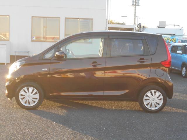 デイズ Ｊ　衝突軽減ブレーキ　キーレス　エアコン　パワステ　パワーウィンドウ　ＡＢＳ　電動格納ミラー　プライバシーガラス（8枚目）