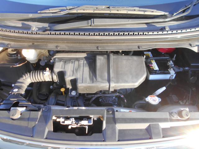 デイズ Ｊ　衝突軽減ブレーキ　キーレス　エアコン　パワステ　パワーウィンドウ　ＡＢＳ　電動格納ミラー　プライバシーガラス（12枚目）