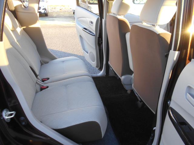 デイズ Ｊ　衝突軽減ブレーキ　キーレス　エアコン　パワステ　パワーウィンドウ　ＡＢＳ　電動格納ミラー　プライバシーガラス（34枚目）