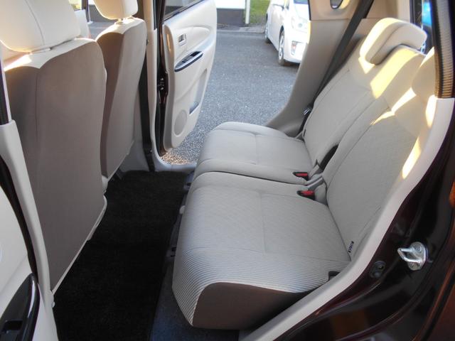 デイズ Ｊ　衝突軽減ブレーキ　キーレス　エアコン　パワステ　パワーウィンドウ　ＡＢＳ　電動格納ミラー　プライバシーガラス（36枚目）