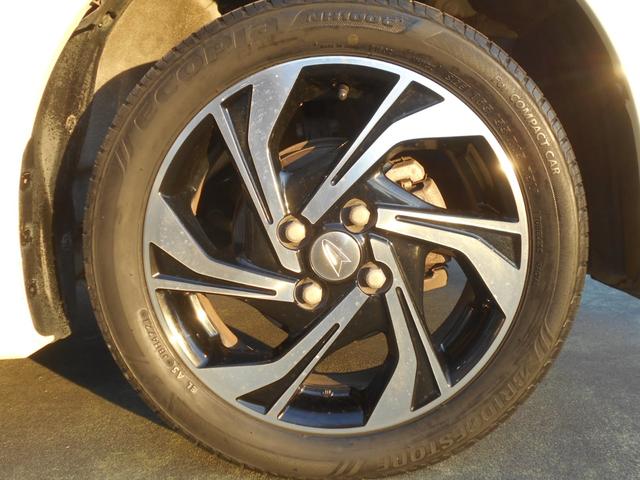 タント カスタムＸ　メモリーナビ　フルセグＴＶ　バックカメラ　パワースライドドア　スマートキー　プッシュスタート　Ｂｌｕｅｔｏｏｔｈ　ＬＥＤライト　１５インチアルミホイール　シートヒーター　アイドリングストップ（14枚目）