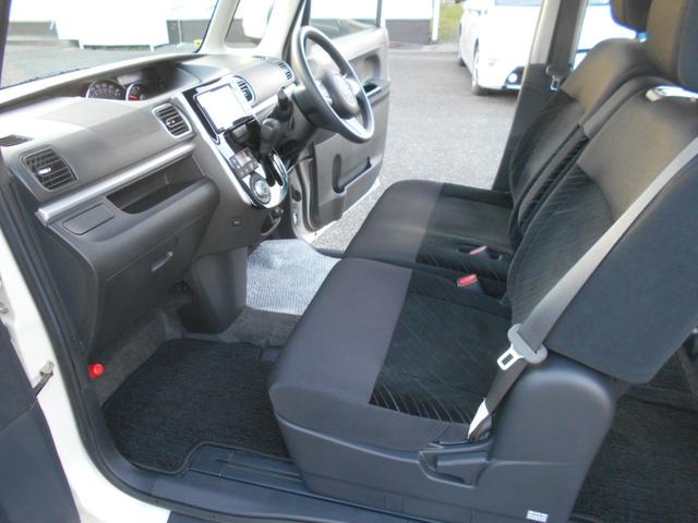 タント カスタムＸ　メモリーナビ　フルセグＴＶ　バックカメラ　パワースライドドア　スマートキー　プッシュスタート　Ｂｌｕｅｔｏｏｔｈ　ＬＥＤライト　１５インチアルミホイール　シートヒーター　アイドリングストップ（35枚目）