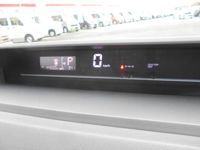 タント Ｌ　ＬＥＤライト　アイドリングストップ　スライドドア　オートライト　ライトレベライザー　１４インチアルミホイール　キーレス　プライバシーガラス（18枚目）