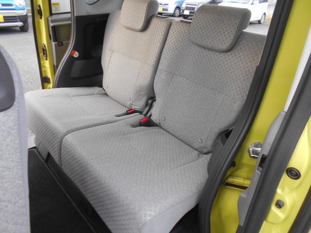 タント Ｌ　ＬＥＤライト　アイドリングストップ　スライドドア　オートライト　ライトレベライザー　１４インチアルミホイール　キーレス　プライバシーガラス（30枚目）