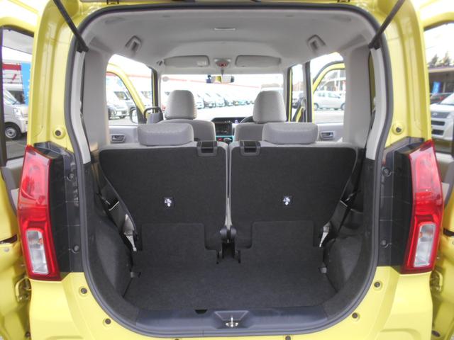 タント Ｌ　ＬＥＤライト　アイドリングストップ　スライドドア　オートライト　ライトレベライザー　１４インチアルミホイール　キーレス　プライバシーガラス（35枚目）