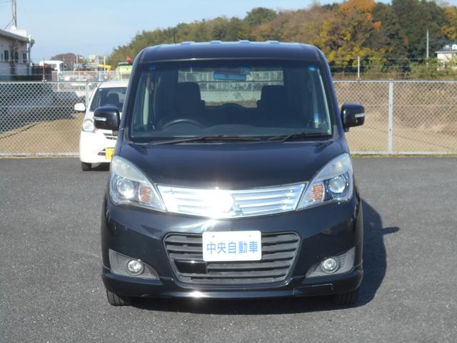 デリカD:2 S HDDナビ フルセグTV バックカメラ 衝突軽減システム 両側パワースライドドア スマートキー プッシュスタート オートクルーズコントロール ETC 電動格納ミラー 15インチアルミホイール(3枚目)