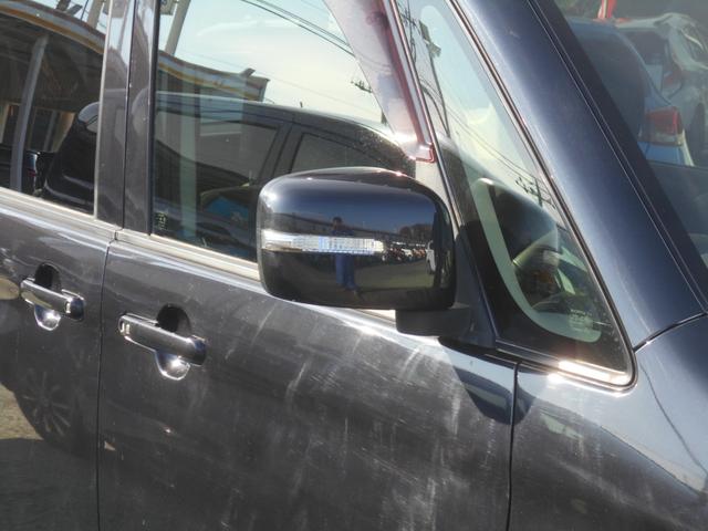 デリカD:2 S HDDナビ フルセグTV バックカメラ 衝突軽減システム 両側パワースライドドア スマートキー プッシュスタート オートクルーズコントロール ETC 電動格納ミラー 15インチアルミホイール(12枚目)