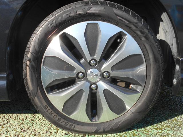 デリカD:2 S HDDナビ フルセグTV バックカメラ 衝突軽減システム 両側パワースライドドア スマートキー プッシュスタート オートクルーズコントロール ETC 電動格納ミラー 15インチアルミホイール(14枚目)