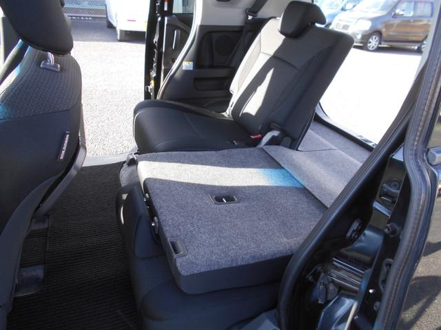 デリカD:2 S HDDナビ フルセグTV バックカメラ 衝突軽減システム 両側パワースライドドア スマートキー プッシュスタート オートクルーズコントロール ETC 電動格納ミラー 15インチアルミホイール(42枚目)