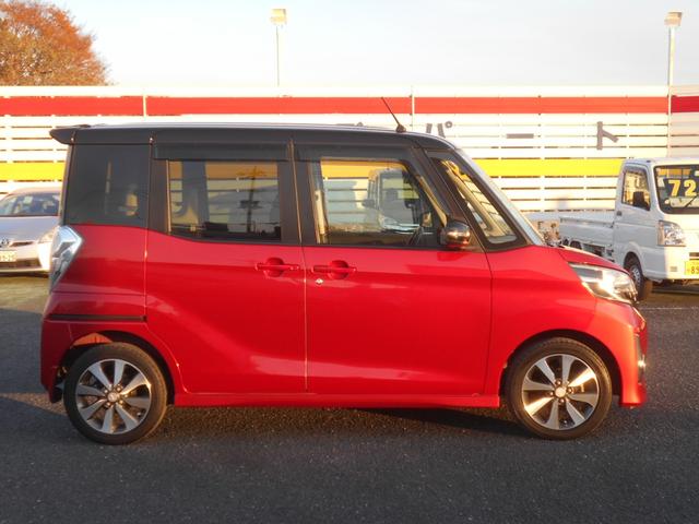 ｅＫスペースカスタム カスタムＴ　ｅ－アシスト　メモリーナビ　フルセグＴＶ　バックカメラ　衝突軽減ブレーキ　両側パワースライドドア　スマートキー　プッシュスタート　アイドリングストップ　１５インチアルミホイール　ＥＴＣ　ＨＩＤライト（9枚目）